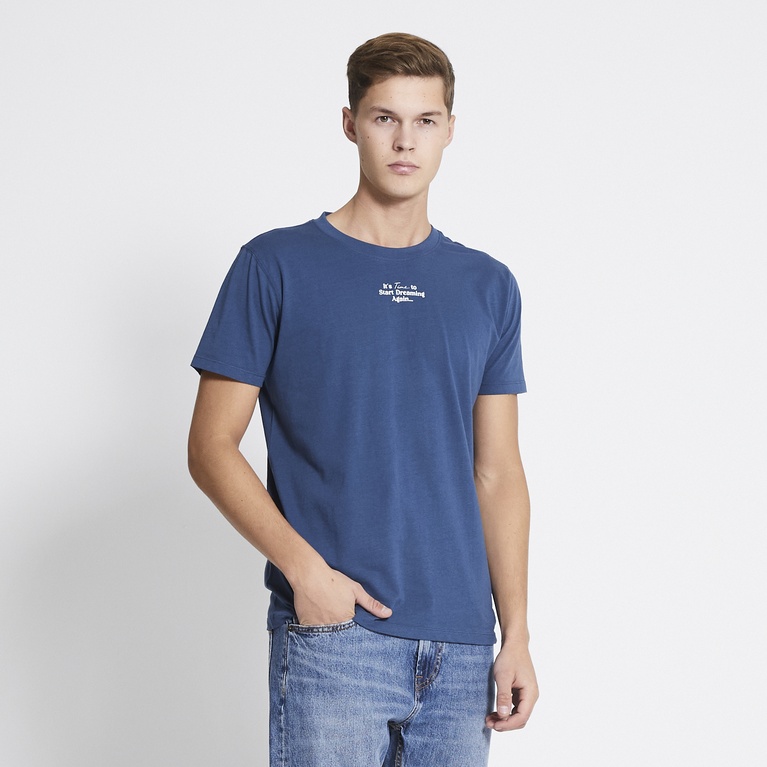 Printed t-shirt "Bill" Printed t-shirt "Bill"